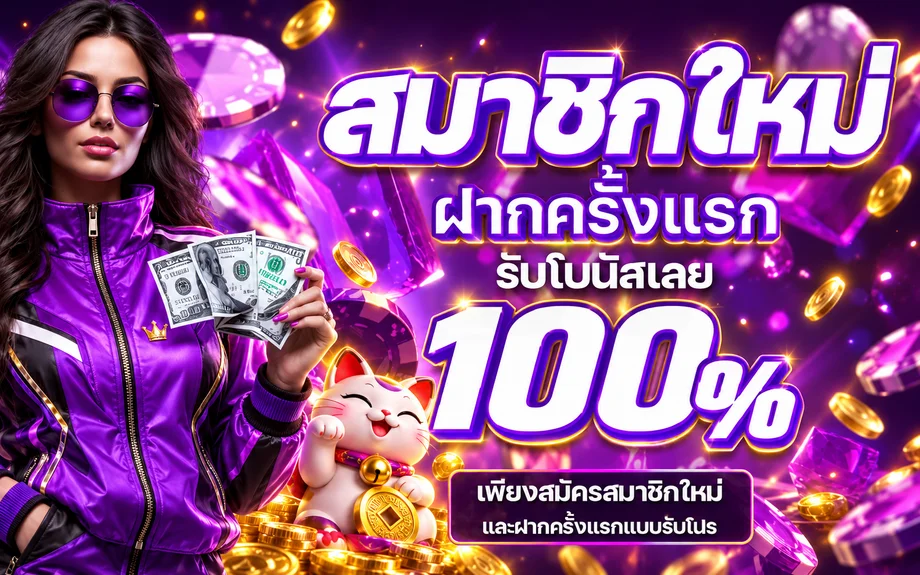 สมัคร DRAGONMAX888 พร้อมข้อมูลโบนัสสมาชิกใหม่